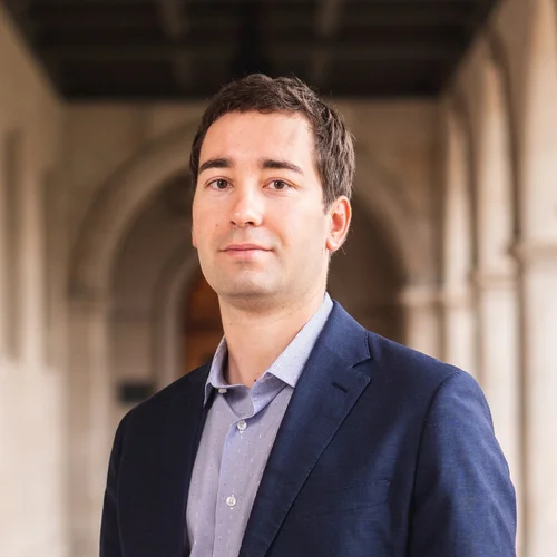 Mikhail (Michael) Tikhonov