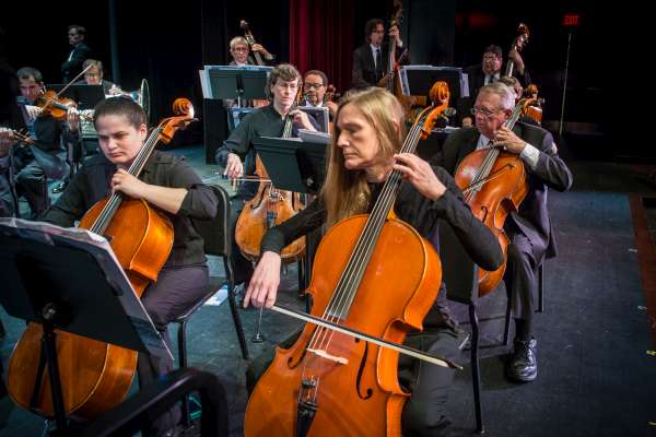 Independence Sinfonia