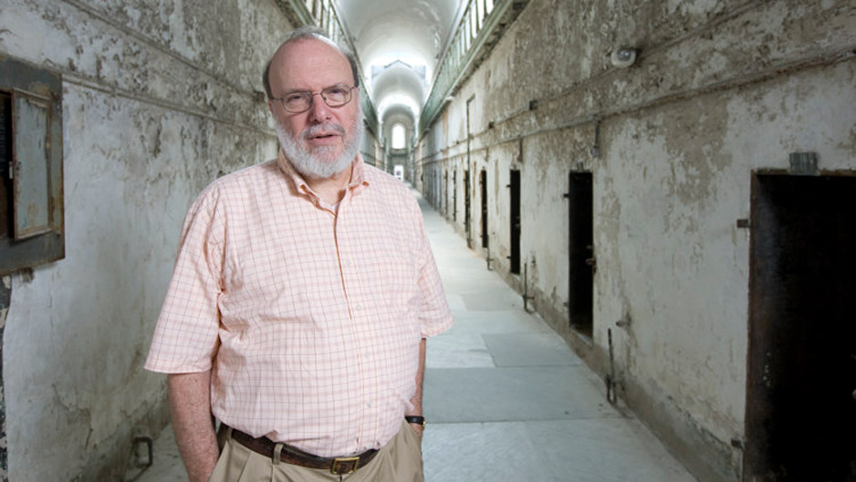 David Kairys portrait