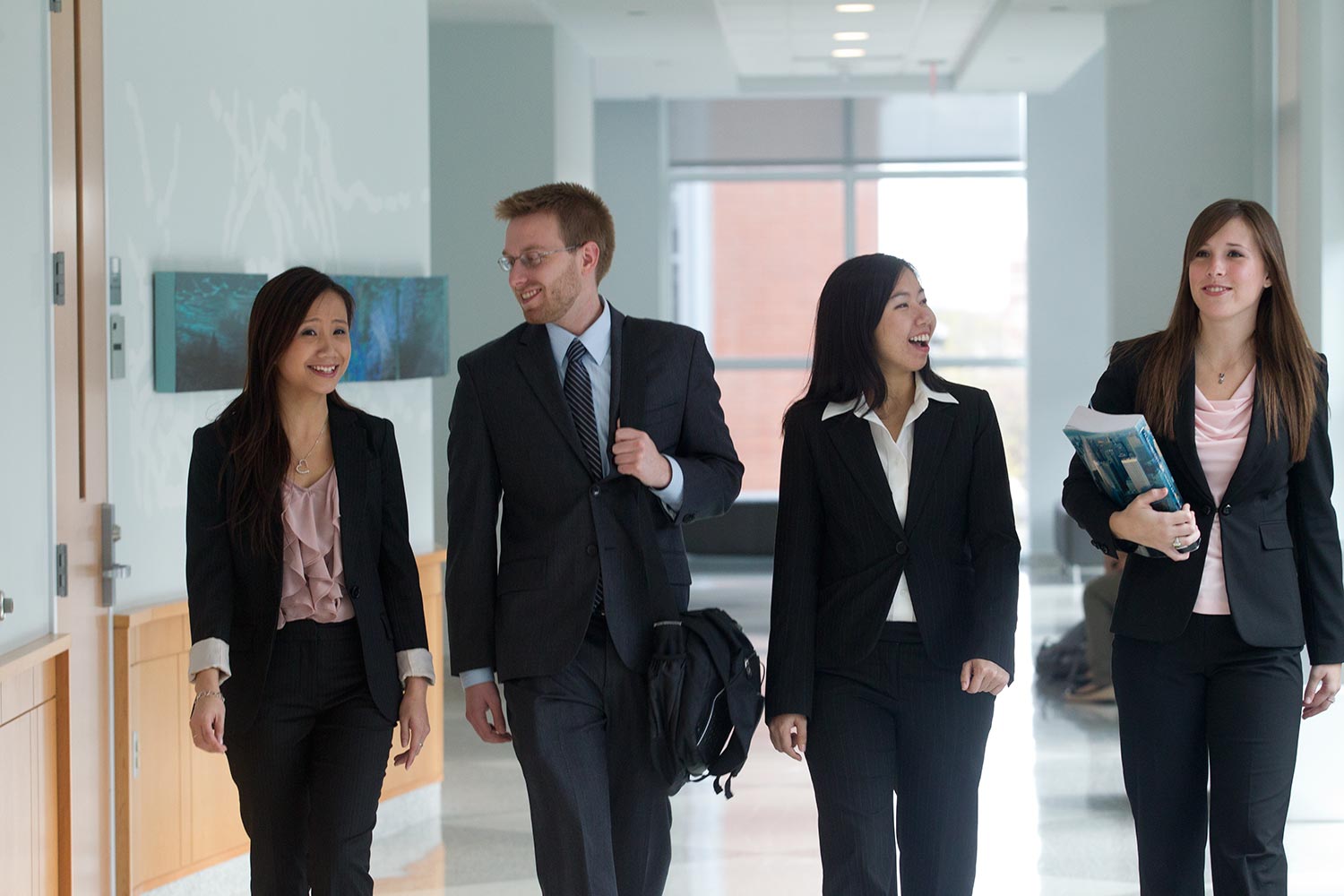 Careers Beyond The Cash Register