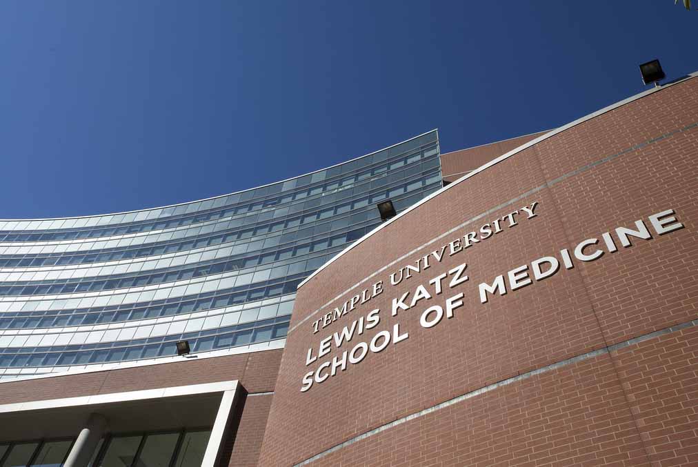 Lewis Katz School of Medicine