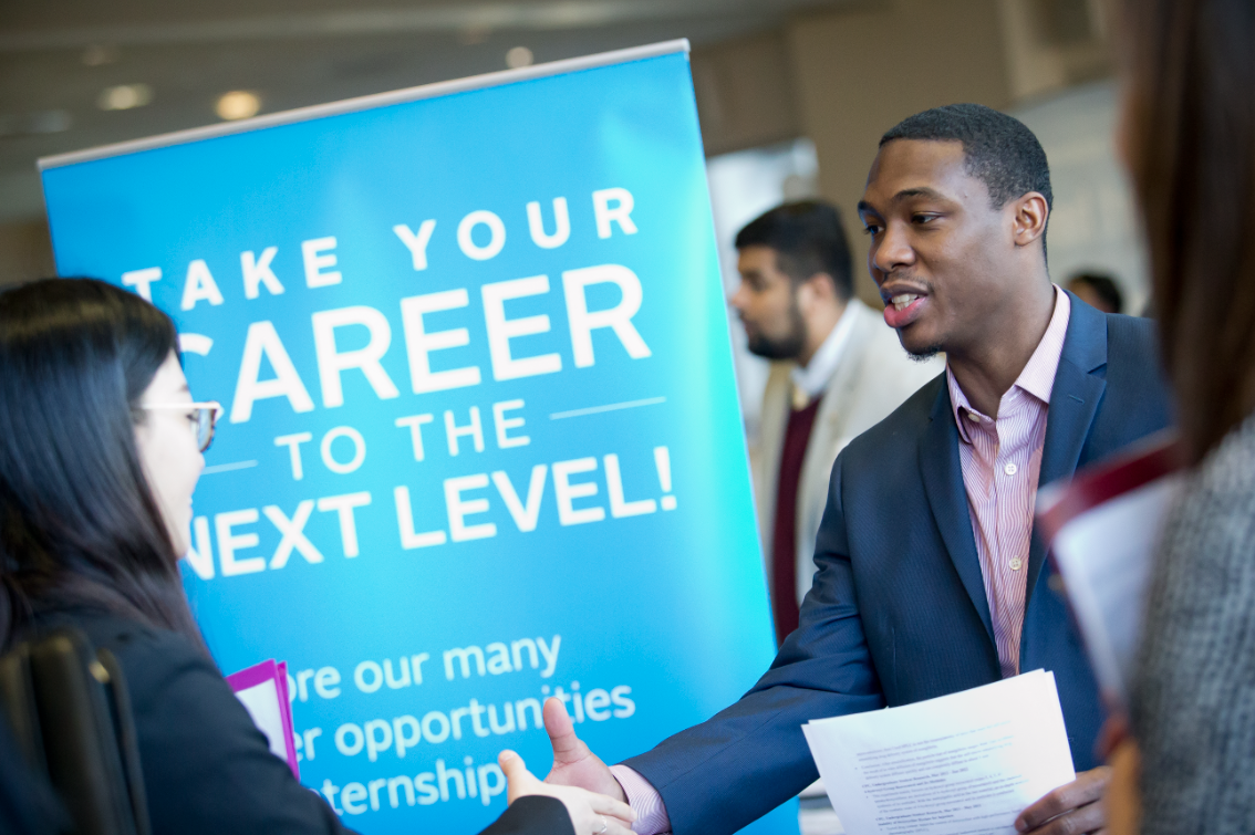 Career Fair
