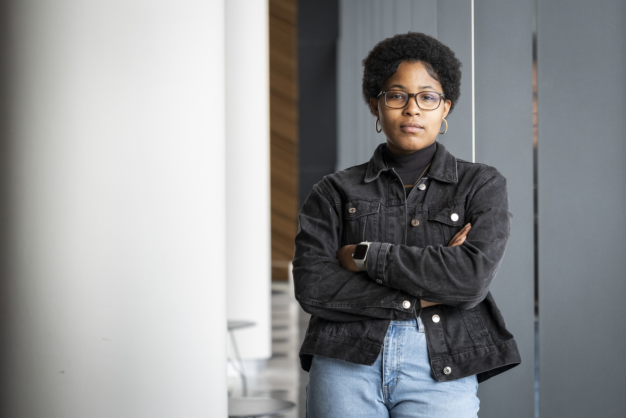 Georgia Hight-Schickel