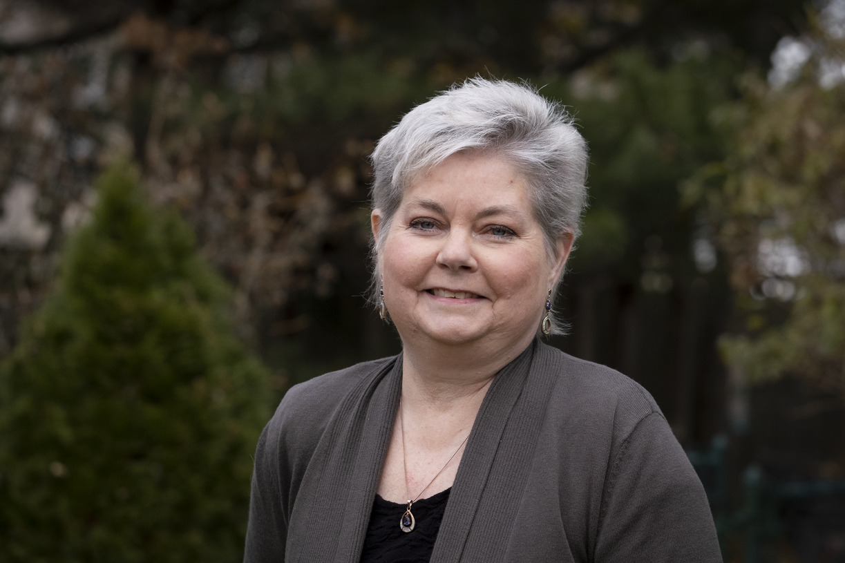 Temple s Associate Vice President for Risk Management and Treasury, Lisa Zimmaro