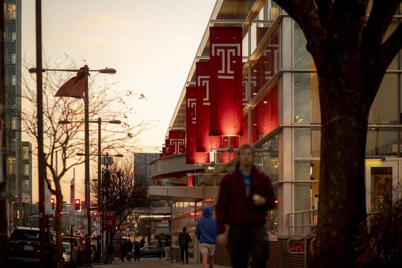 Campus stock photography.