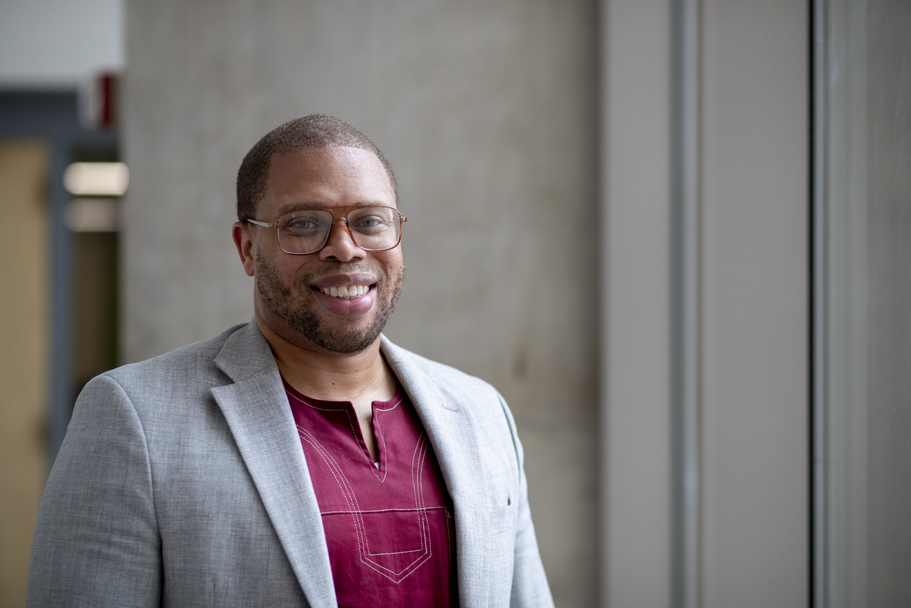 Timothy Welbeck pictured.