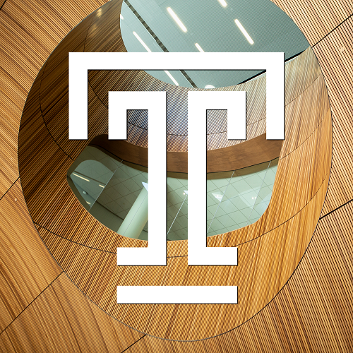 Temple T on Oculus