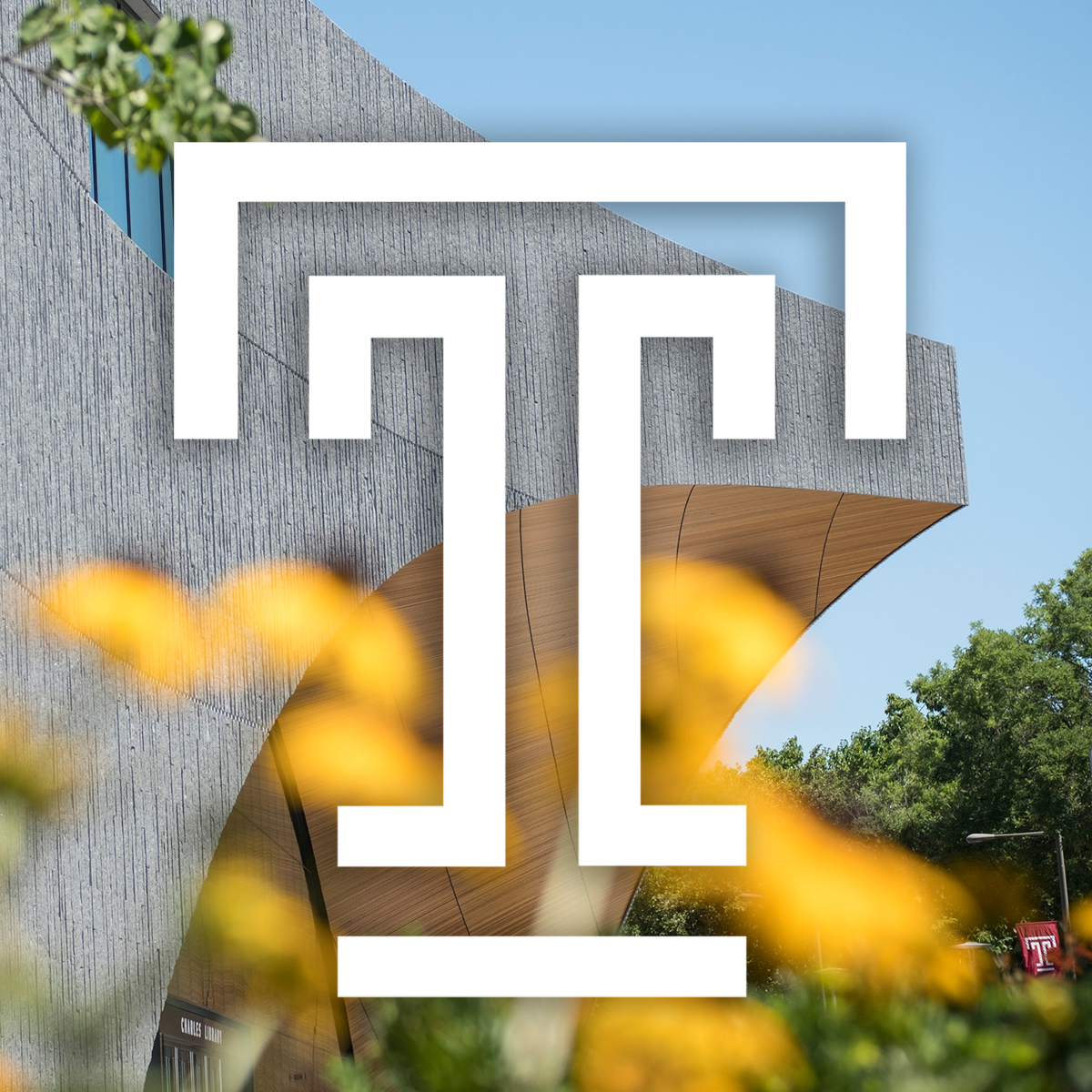 Temple T