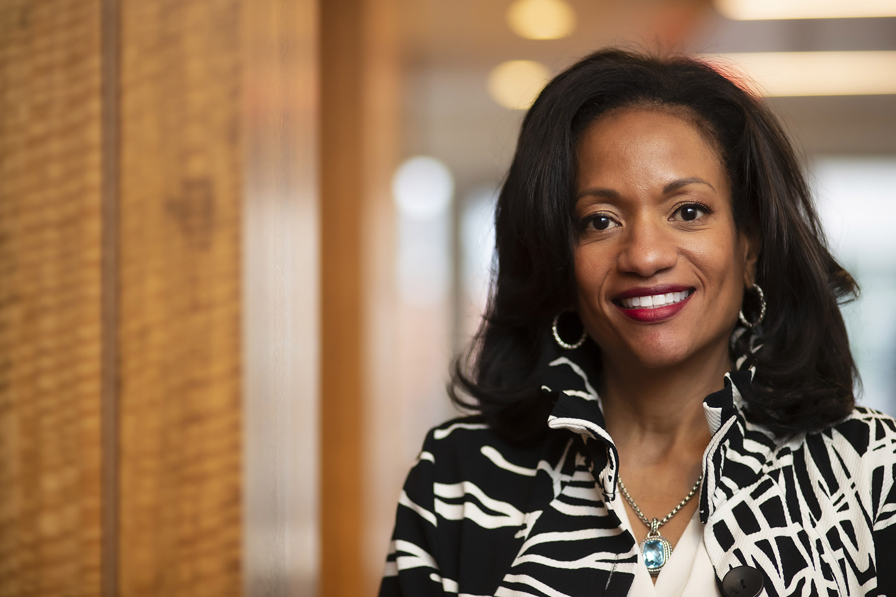 Kellyn Hodges pictured.