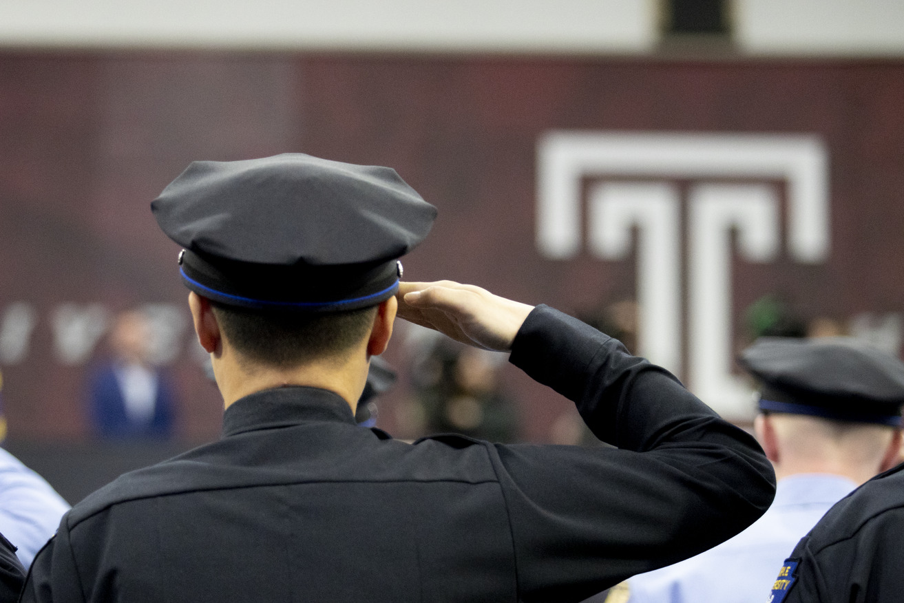 Temple University and the Temple University Police Association reach enhanced agreement