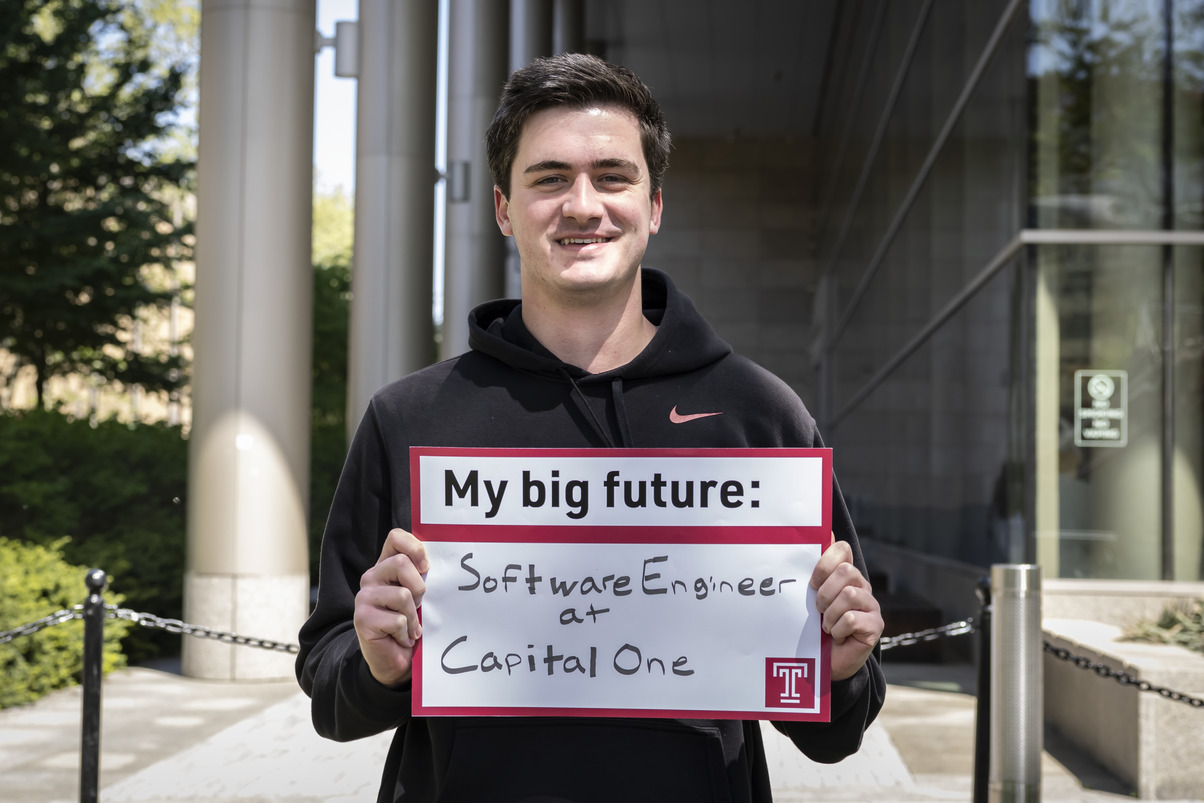 Image of Ben Rittenhouse.