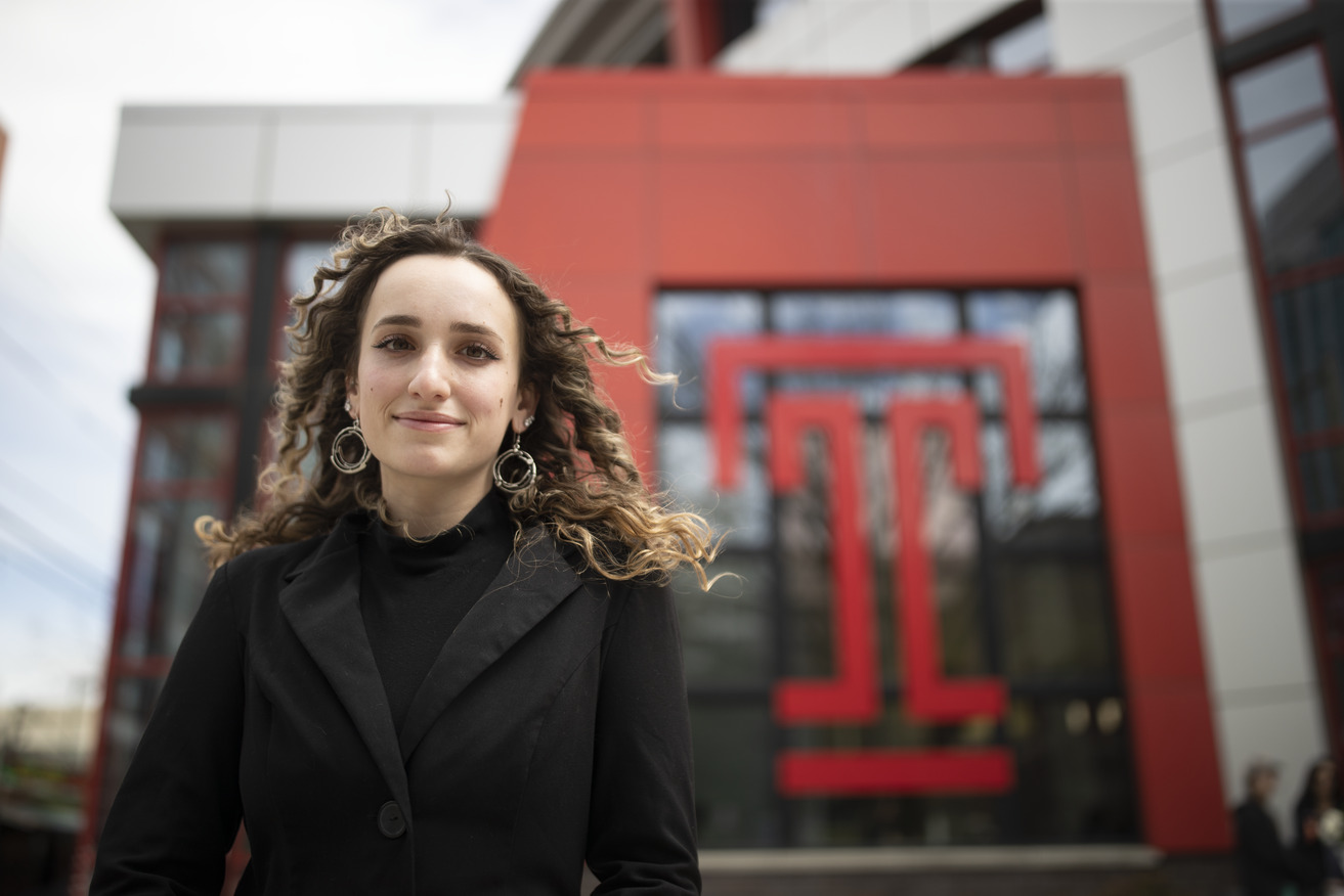 Ray Epstein pictured.