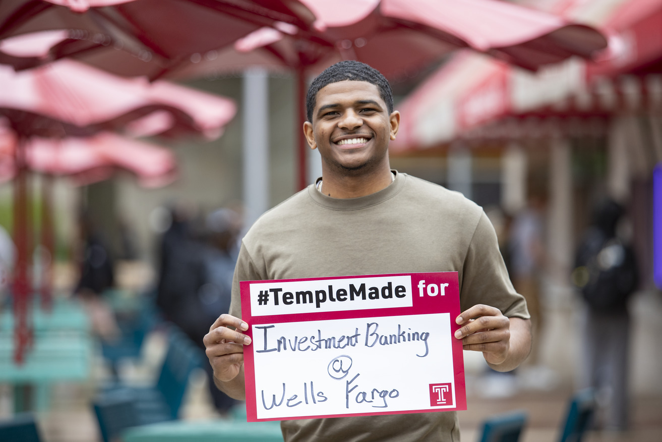 Myles Savage pictured.