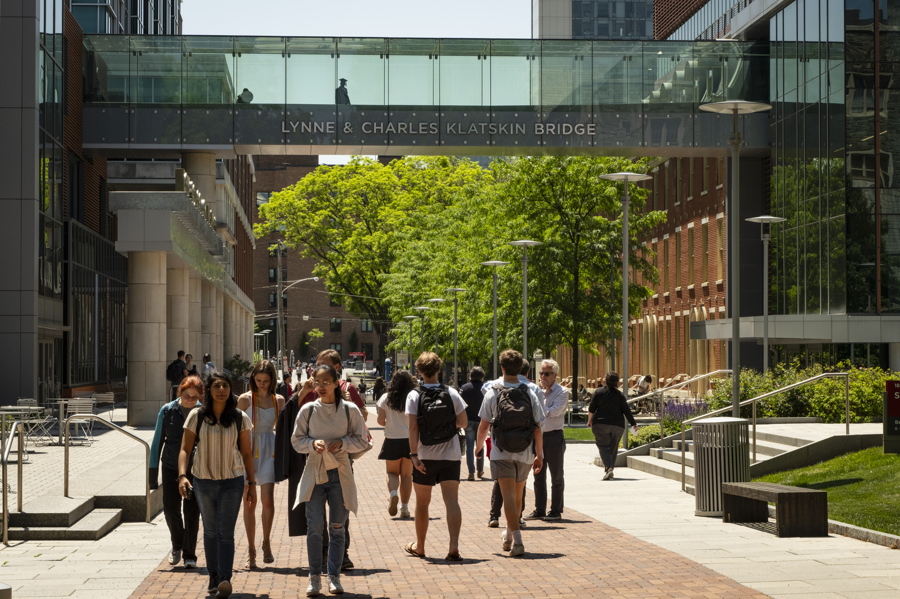 1810 Liacouras Walk pictured.
