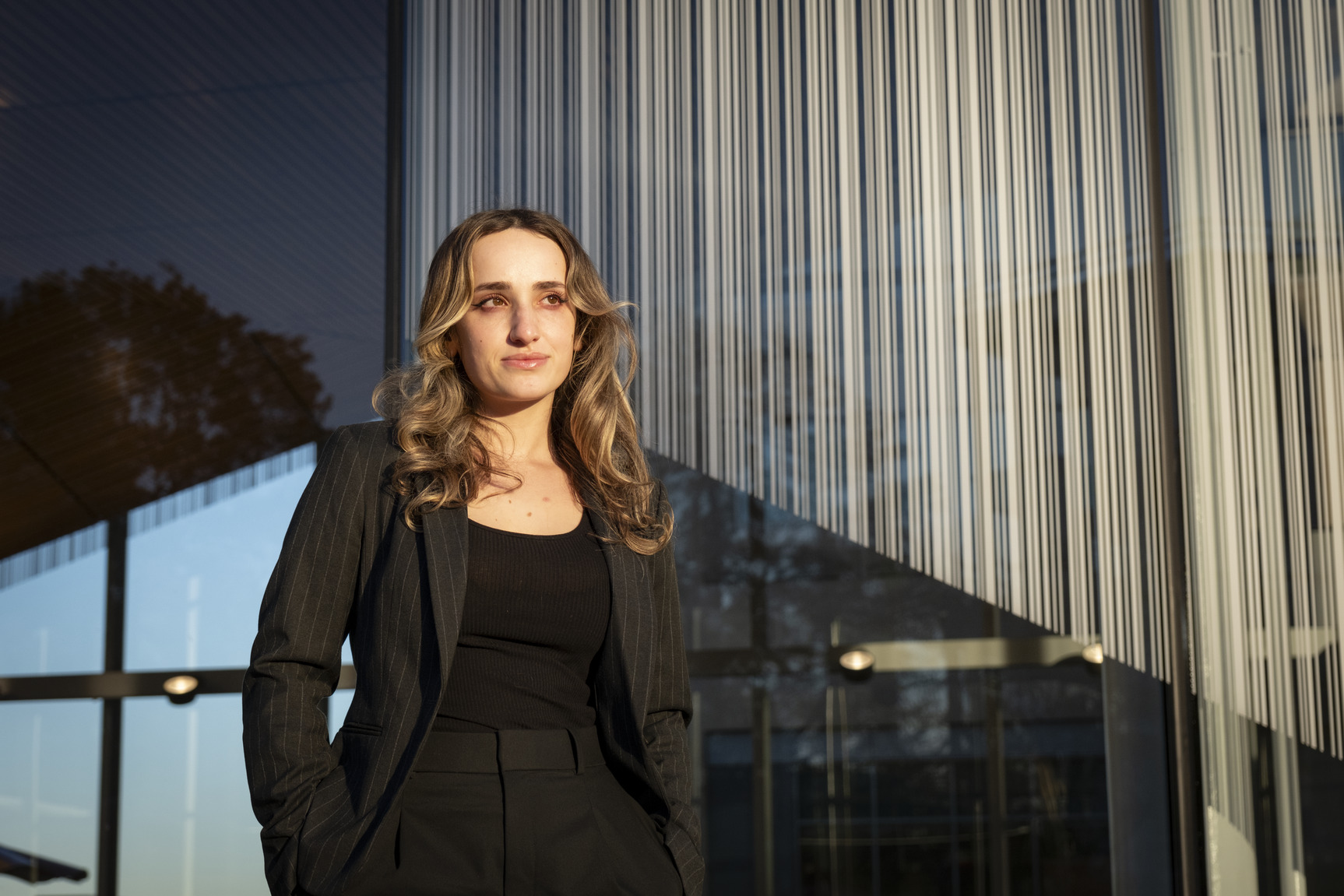 Ray Epstein pictured.