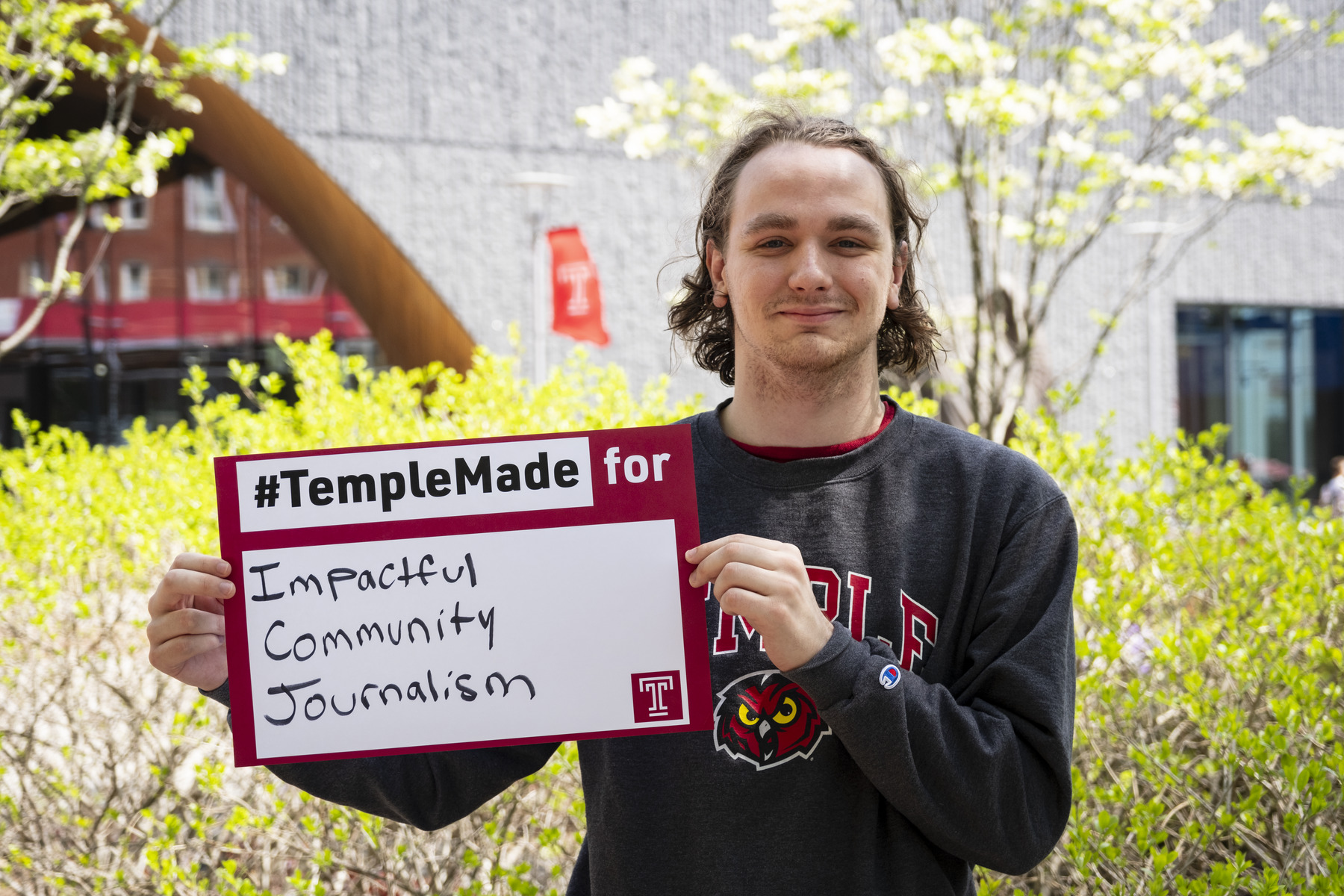 Samuel O'Neal pictured.