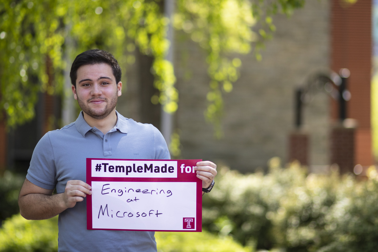 Image of Jacob Grinshpun.