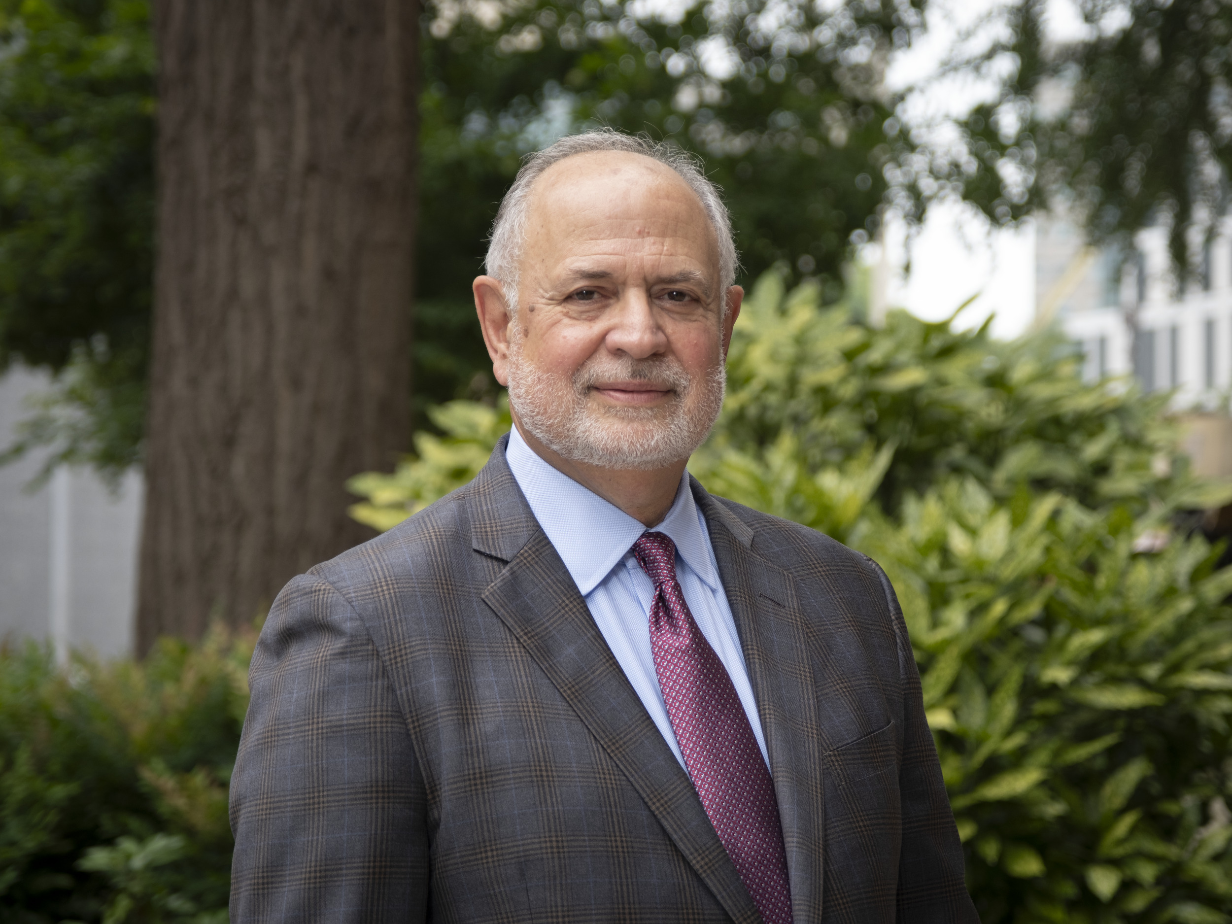 Al Checcio pictured.