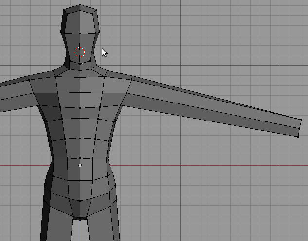 3D modeling