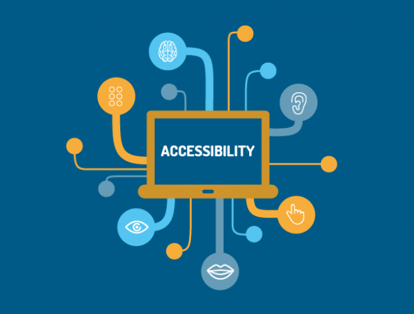 accessibility icon