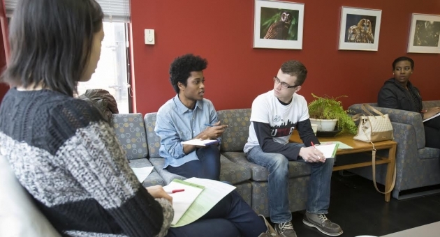IDEAL at Temple University promotes cultural understanding and diversity.