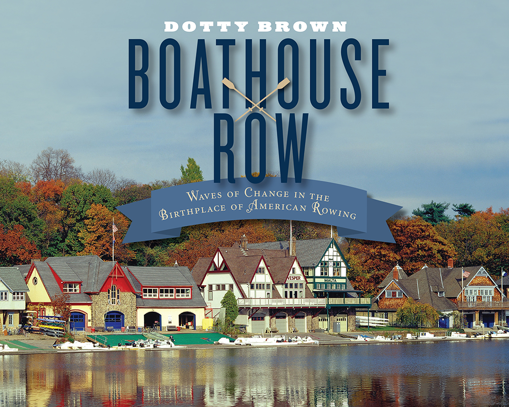 boathouse row