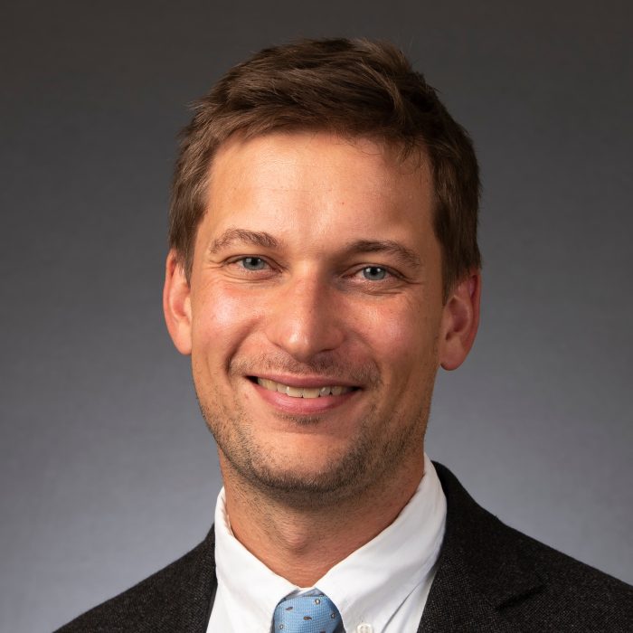 image of Brian Hutler