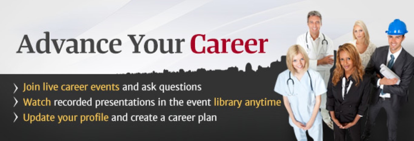 career professionals