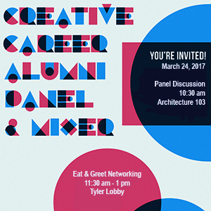 Creative Careers Logo