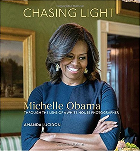 chasing light book cover