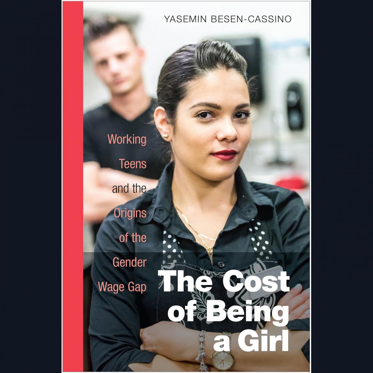 cost of being a girl