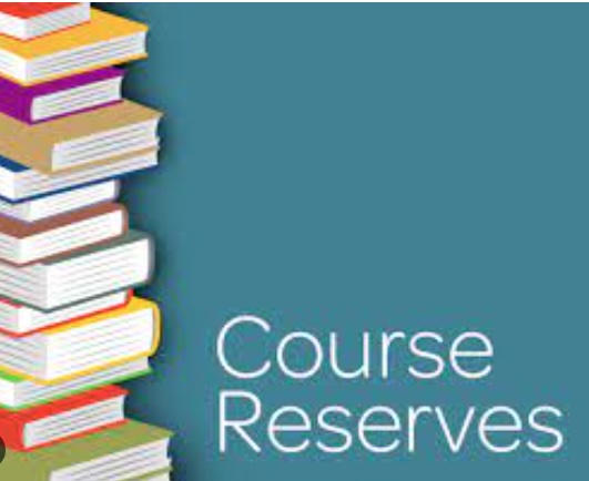 CourseReservesImage
