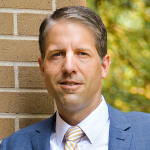 Professor Derek Black