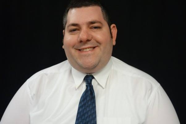 Adult and Organizational Development Guest Speaker Drew Albert