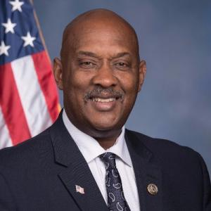 Congressman Dwight Evans (PA-03)