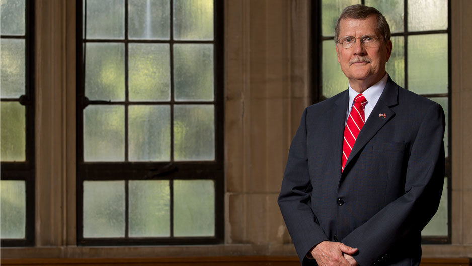 Dr. Richard Englert