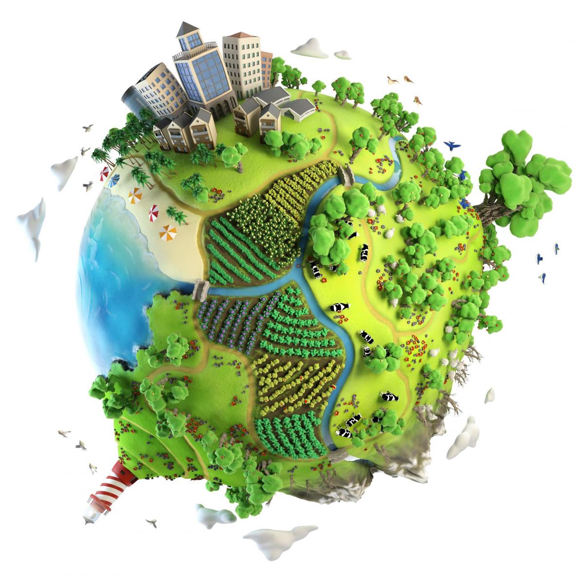 GIS day