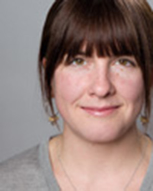 Emily Farrell