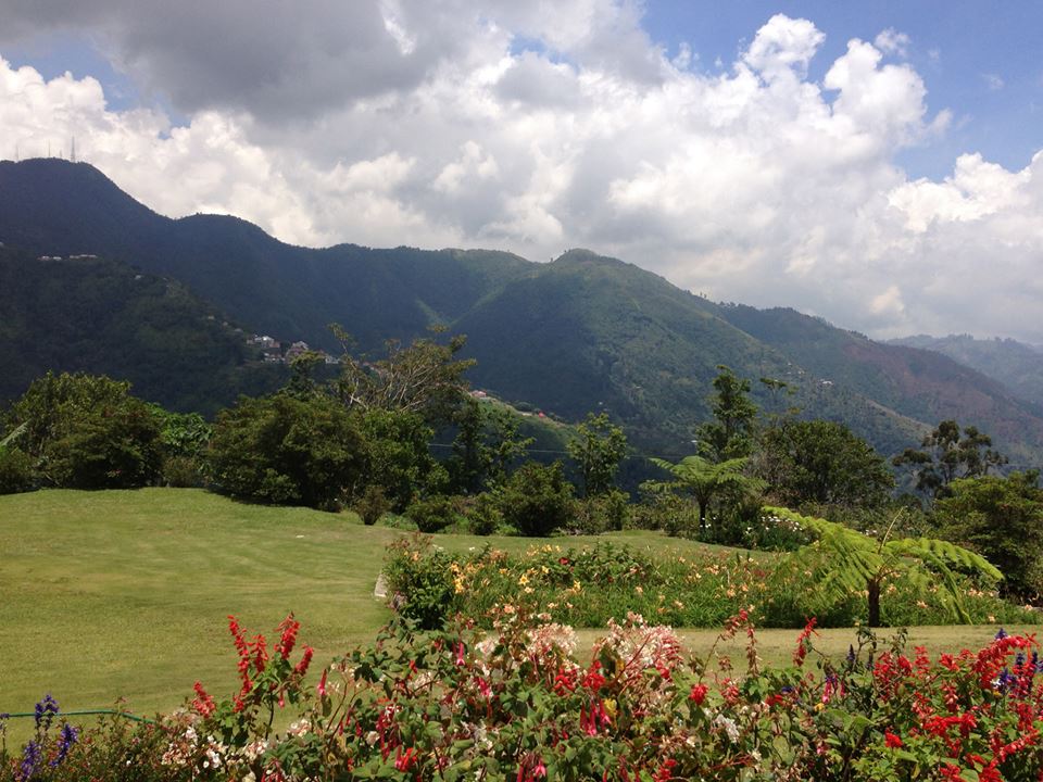 Jamaica