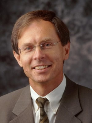 Professor Jan Svejnar