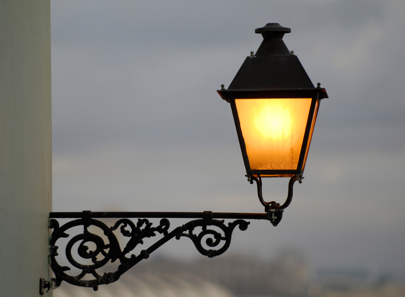 Lamp