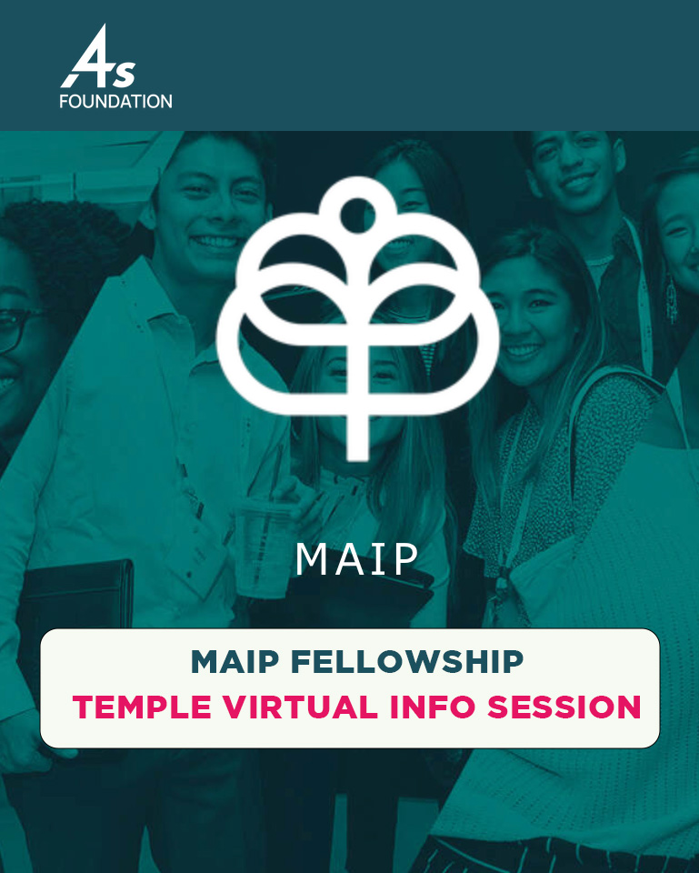 MAIP-Social