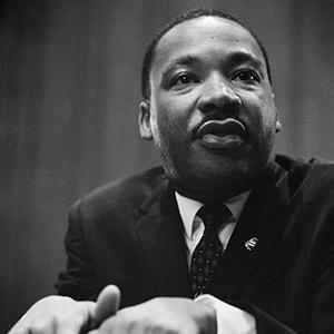 Martin Luther King