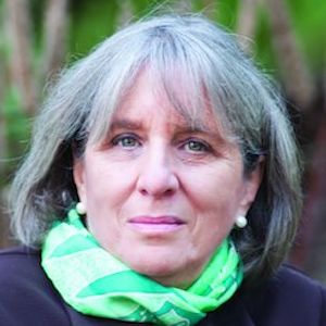 Mary_Gordon