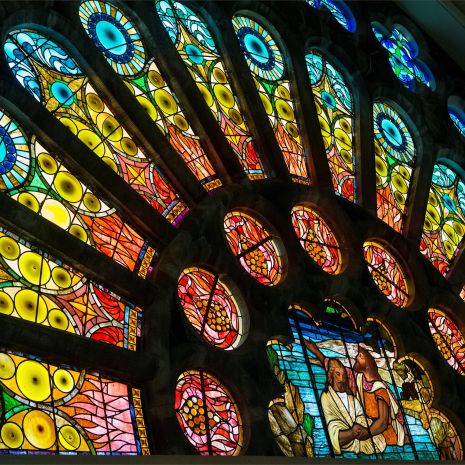 Mosaic