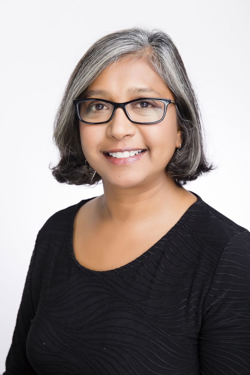 Premilla Nadasen headshot
