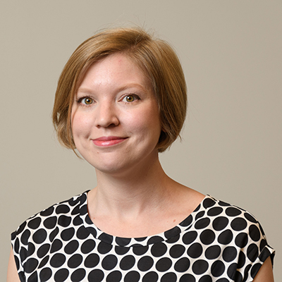 image of Professor Melanie Newport