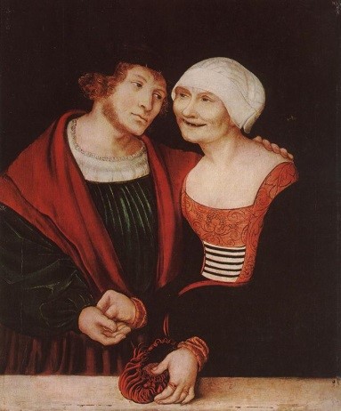 Spanish painting