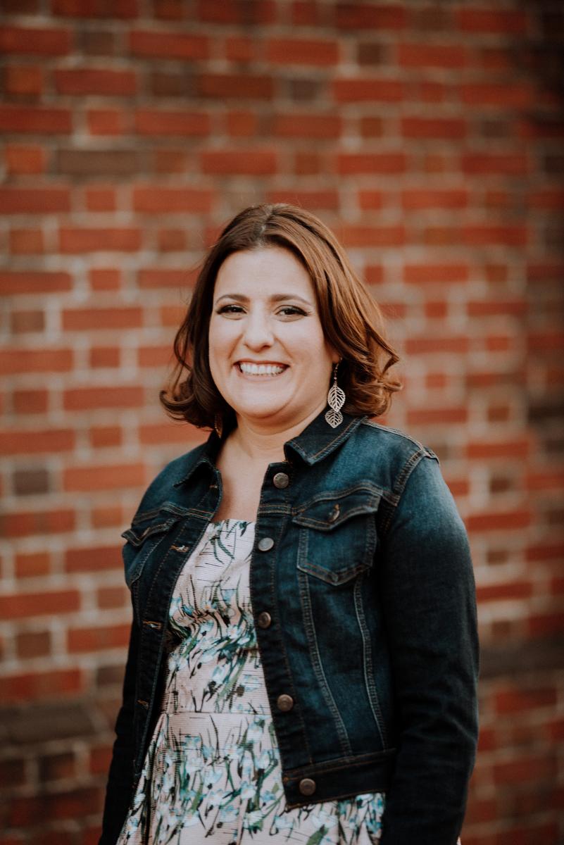 Sara Goldrick-Rab