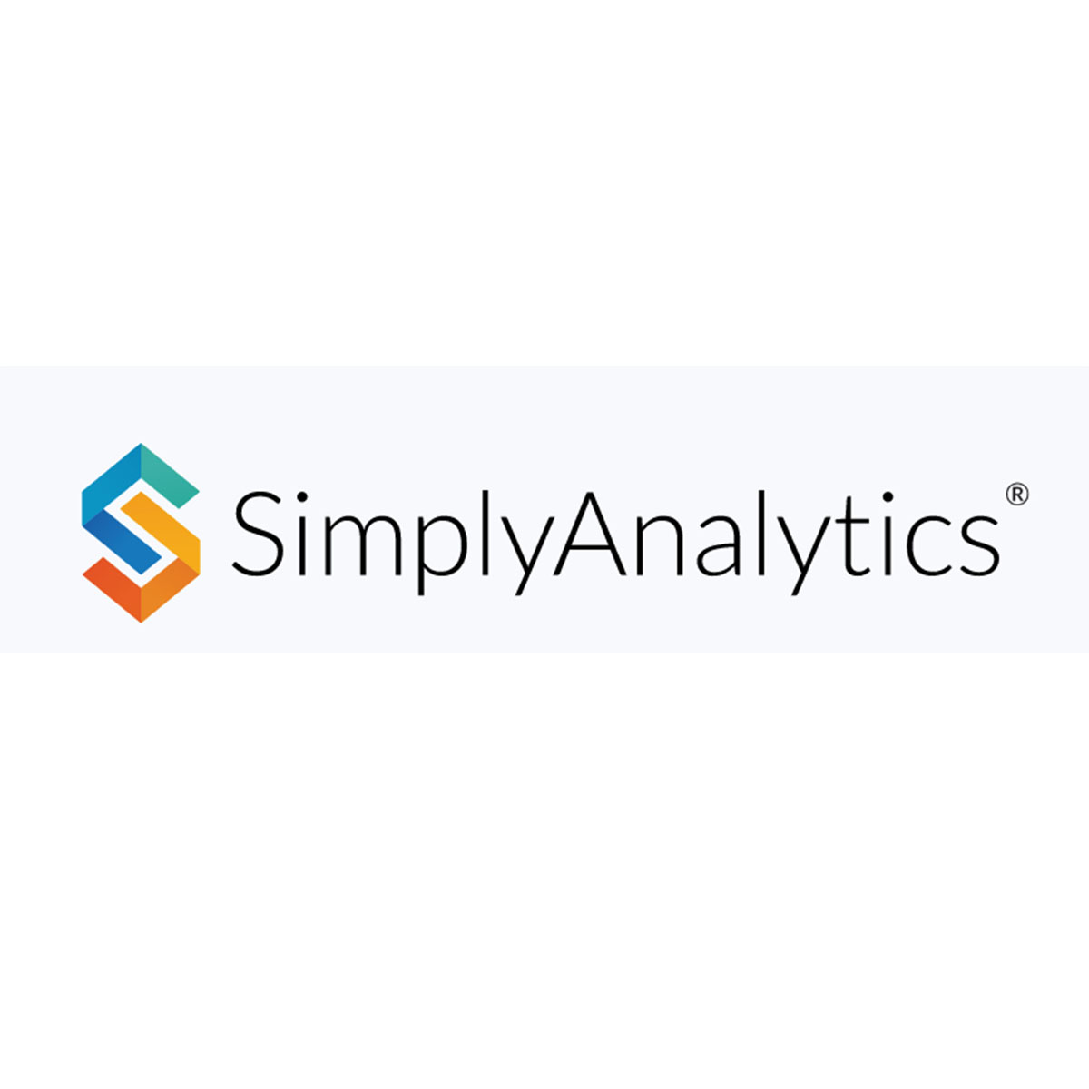 Simply analytics logo